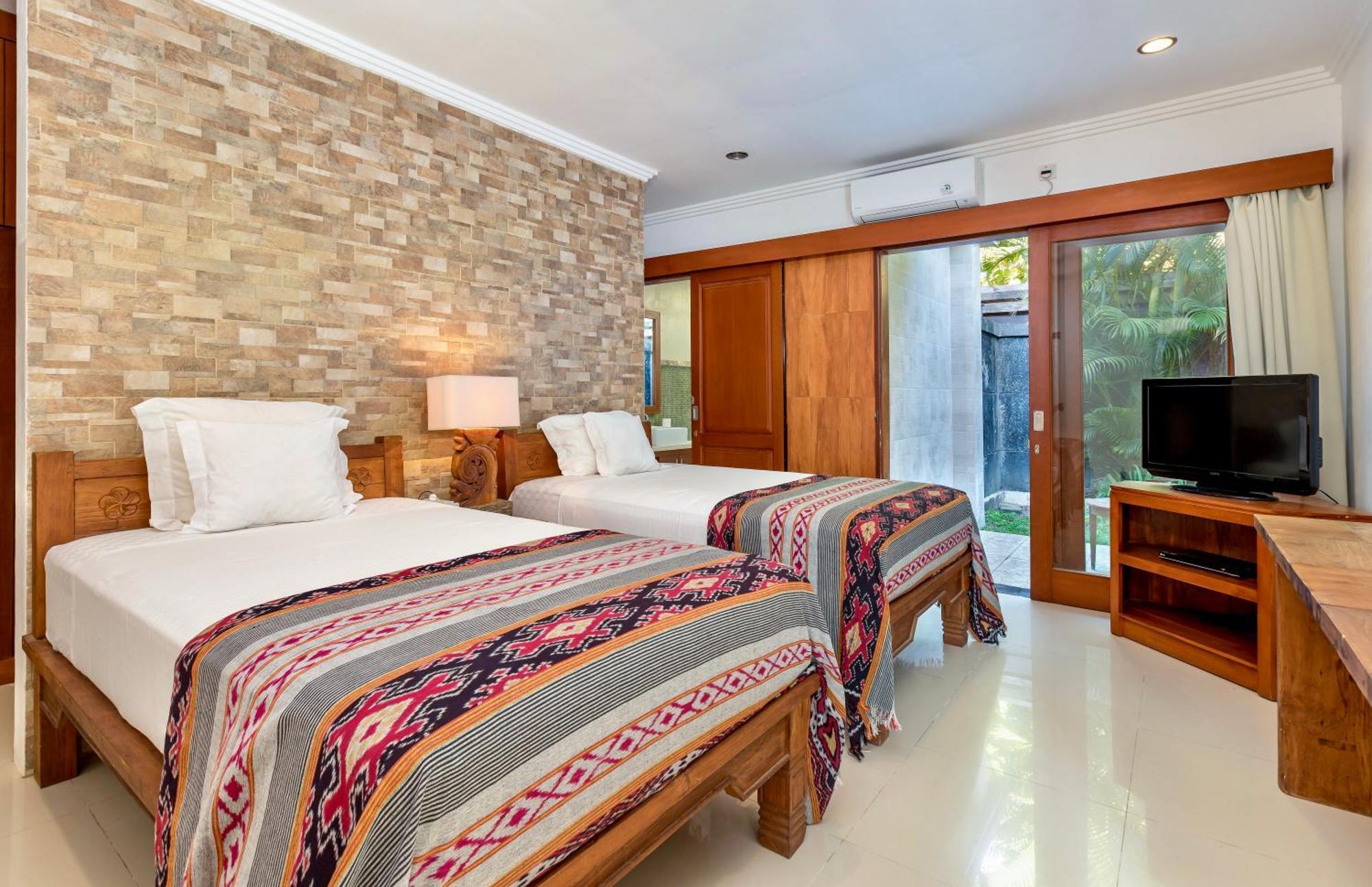 Villa Songo Umalas Canggu Exterior foto